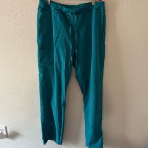 Barco one scrub pants